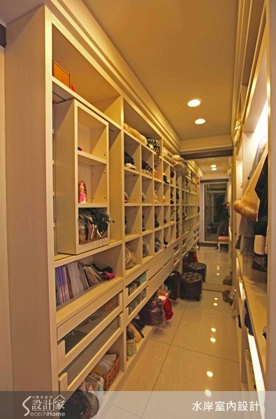 83坪新成屋(5年以下)＿新古典案例圖片＿水岸室內設計＿水岸_03之49