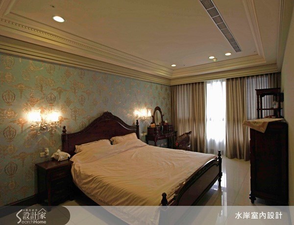 83坪新成屋(5年以下)＿新古典案例圖片＿水岸室內設計＿水岸_03之50