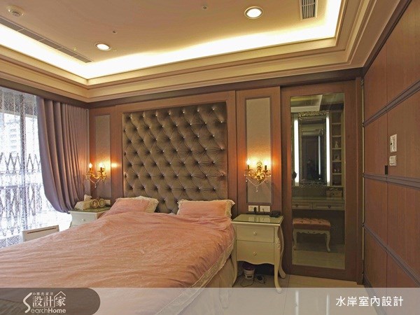 83坪新成屋(5年以下)＿新古典案例圖片＿水岸室內設計＿水岸_03之43