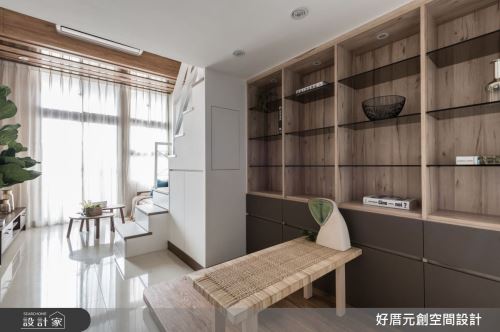 02.新北休閒風_好厝元創_休閒風