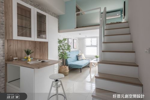 06.新北北歐風_好厝元創_北歐風