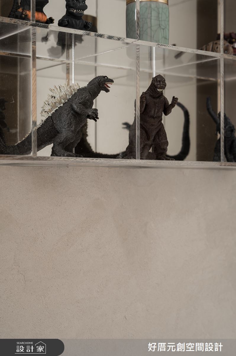 17坪老屋(16~30年)＿休閒風案例圖片＿好厝元創設計有限公司＿09.桃園休閒風_好厝元創之17