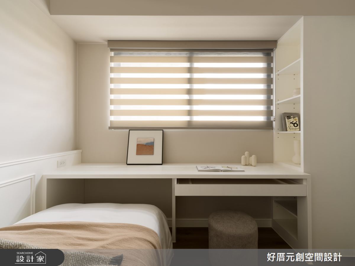 46坪新成屋(5年以下)＿美式風臥室案例圖片＿好厝元創設計有限公司＿12.美式風_好厝元創之27