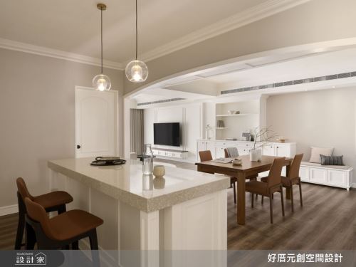 12.美式風_好厝元創_美式風