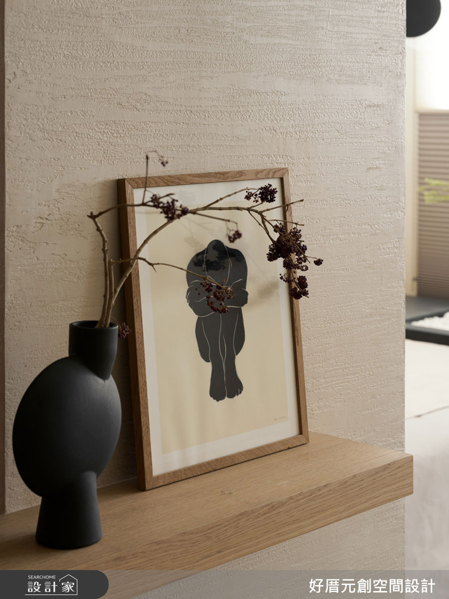 13坪預售屋＿日式簡約風案例圖片＿好厝元創設計有限公司＿13.日式簡約風_好厝元創之24