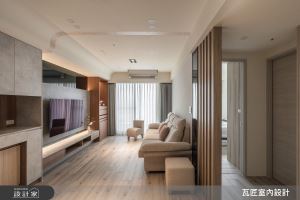 瓦匠室內裝修工程有限公司 案例圖4