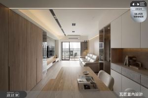 瓦匠室內裝修工程有限公司 案例圖3