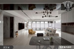 瓦匠室內裝修工程有限公司 案例圖2