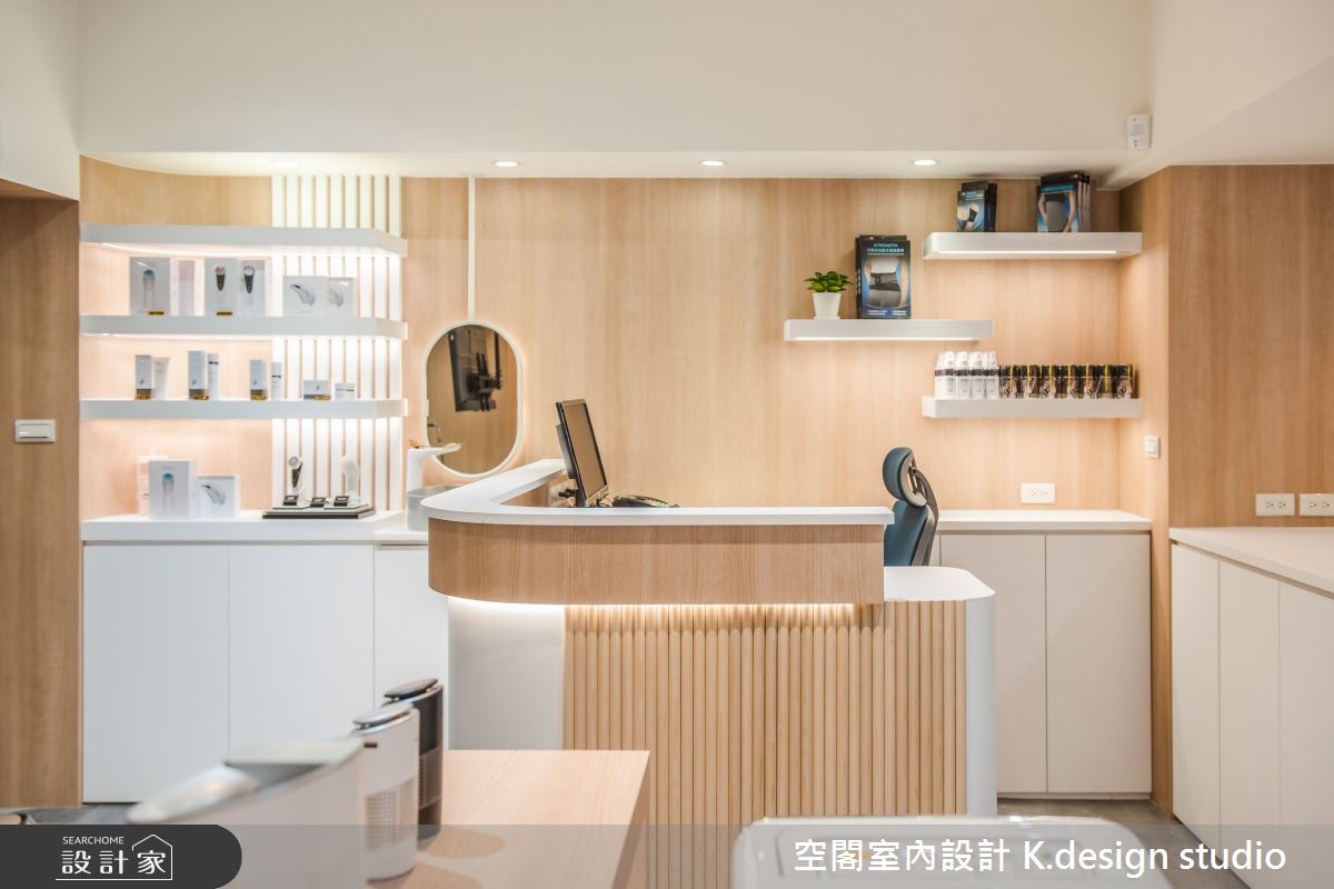 25坪老屋(16~30年)＿混搭風商業空間案例圖片＿空閣室內設計 K.design studio＿空閣_01輝葉良品(旗艦店)之9