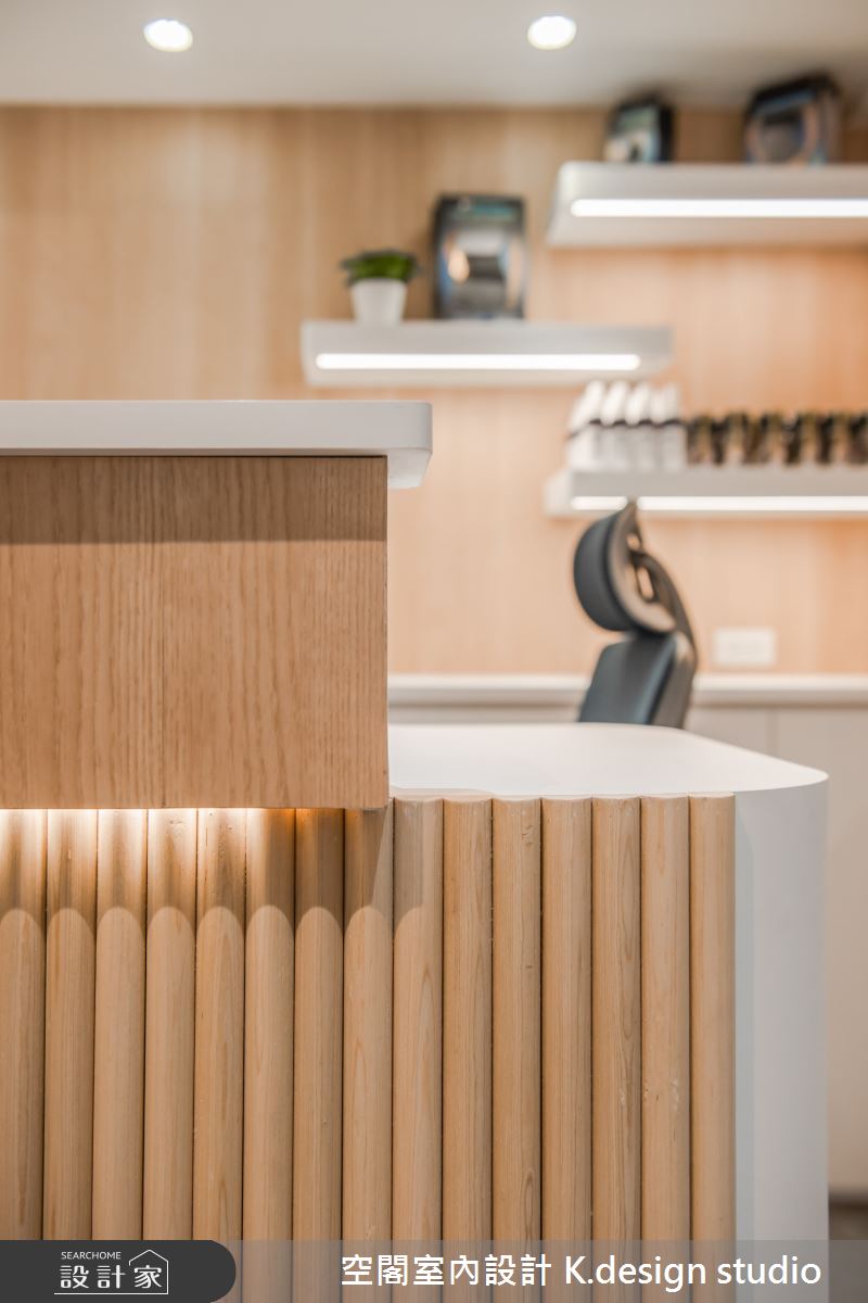 25坪老屋(16~30年)＿混搭風商業空間案例圖片＿空閣室內設計 K.design studio＿空閣_01輝葉良品(旗艦店)之11