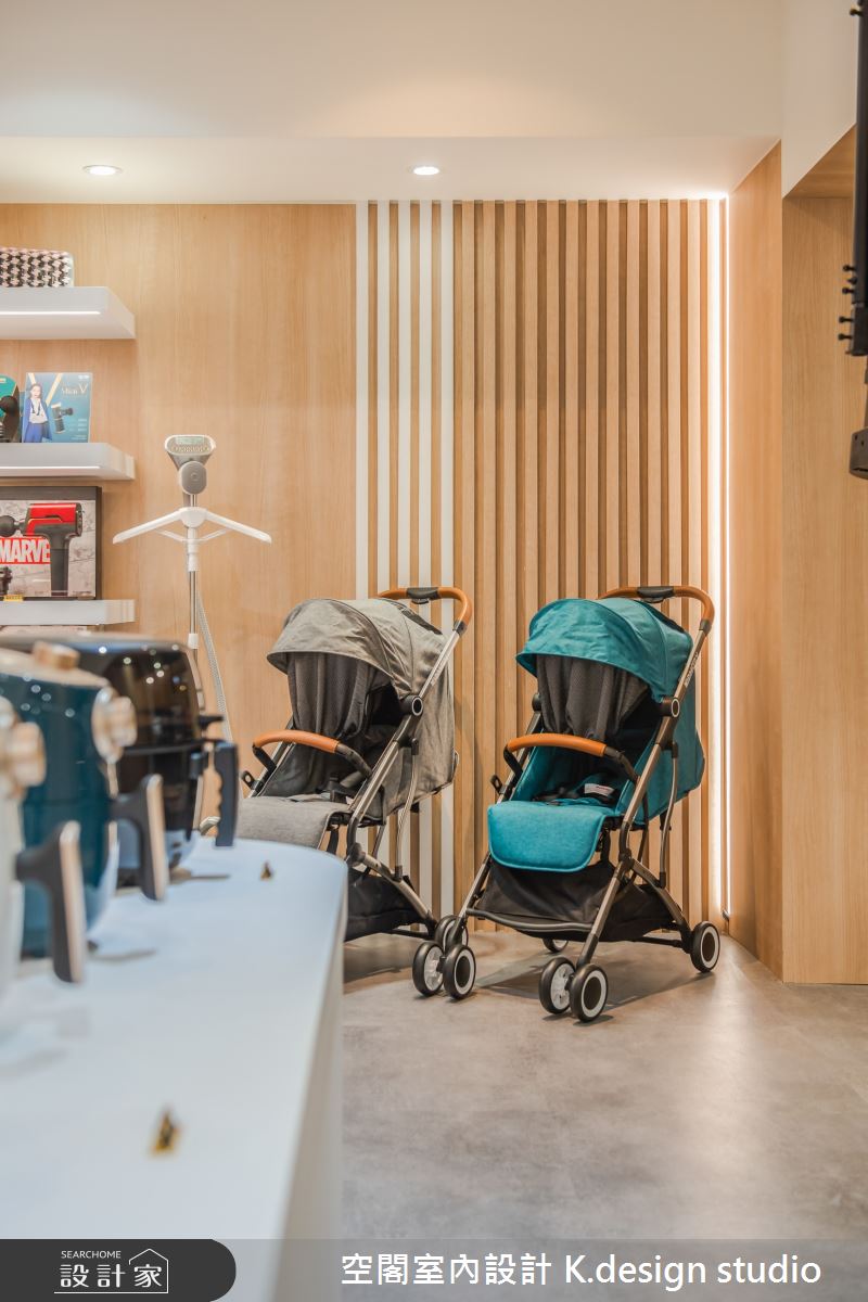 25坪老屋(16~30年)＿混搭風商業空間案例圖片＿空閣室內設計 K.design studio＿空閣_01輝葉良品(旗艦店)之12