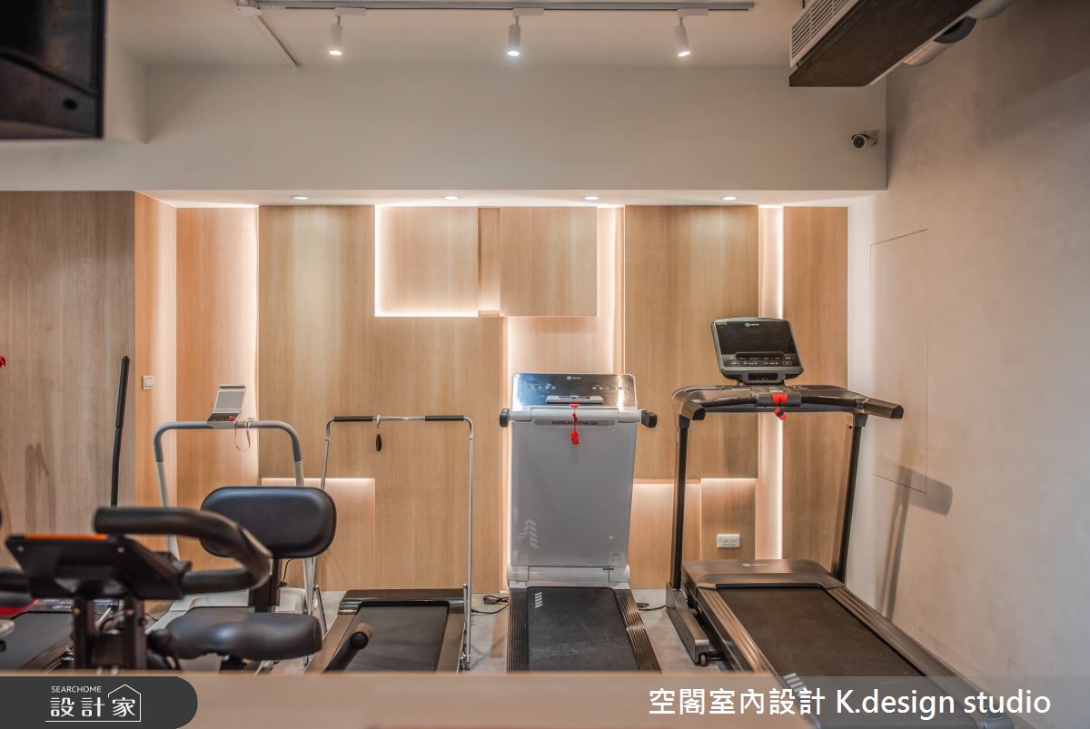 25坪老屋(16~30年)＿混搭風商業空間案例圖片＿空閣室內設計 K.design studio＿空閣_01輝葉良品(旗艦店)之13