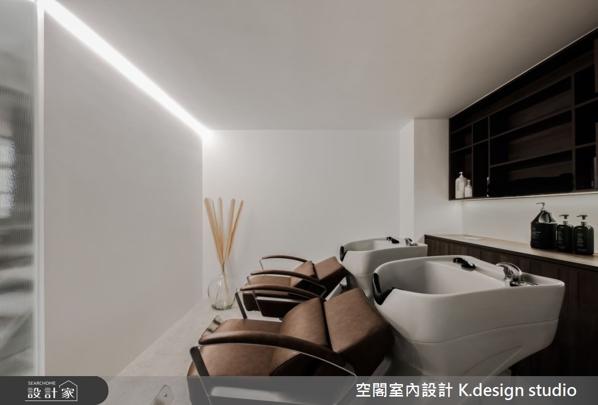18坪中古屋(5~15年)＿混搭風商業空間案例圖片＿空閣室內設計 K.design studio＿空閣_07再現微光之6