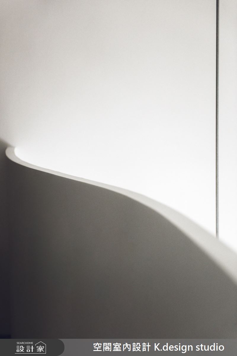 18坪中古屋(5~15年)＿混搭風商業空間案例圖片＿空閣室內設計 K.design studio＿空閣_07再現微光之14