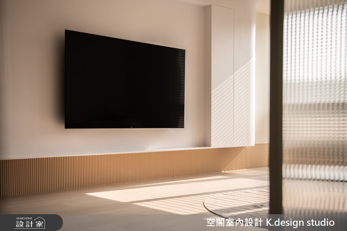 60坪老屋(16~30年)＿混搭風客廳案例圖片＿空閣室內設計 K.design studio＿空閣_09隅光之9