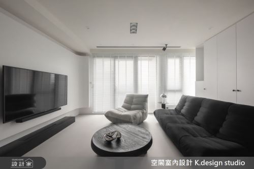 空閣_10灰偕_混搭風