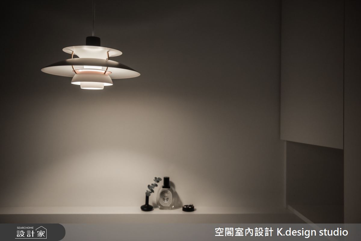 25坪新成屋(5年以下)＿混搭風客房案例圖片＿空閣室內設計 K.design studio＿空閣_10灰偕之18