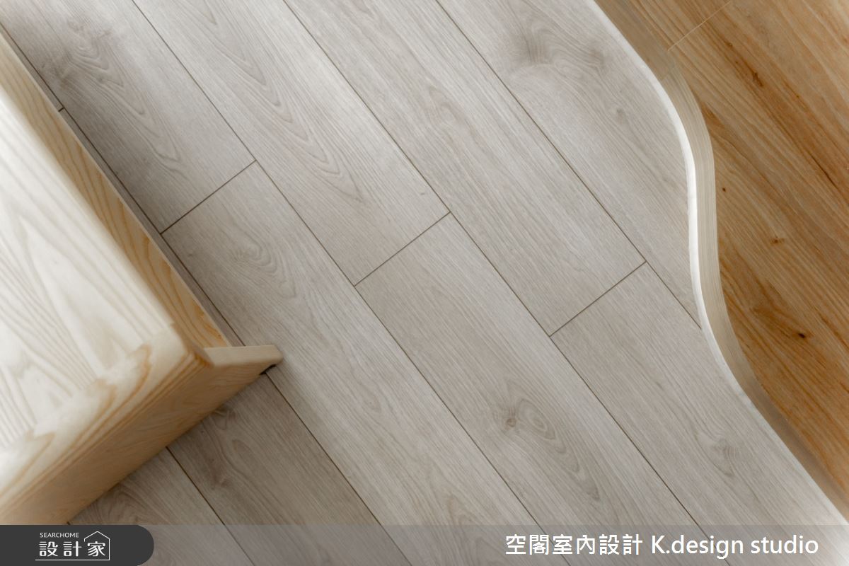 23坪中古屋(5~15年)＿混搭風客廳案例圖片＿空閣室內設計 K.design studio＿空閣_11馥寓之8