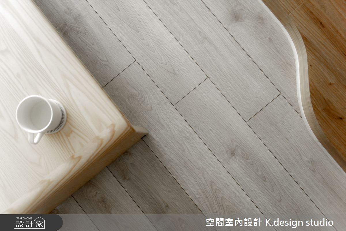 23坪中古屋(5~15年)＿混搭風客廳案例圖片＿空閣室內設計 K.design studio＿空閣_11馥寓之9