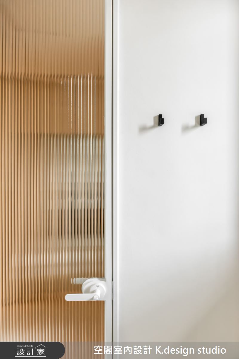 80坪中古屋(5~15年)＿混搭風浴室案例圖片＿空閣室內設計 K.design studio＿空閣_21吾寂之53