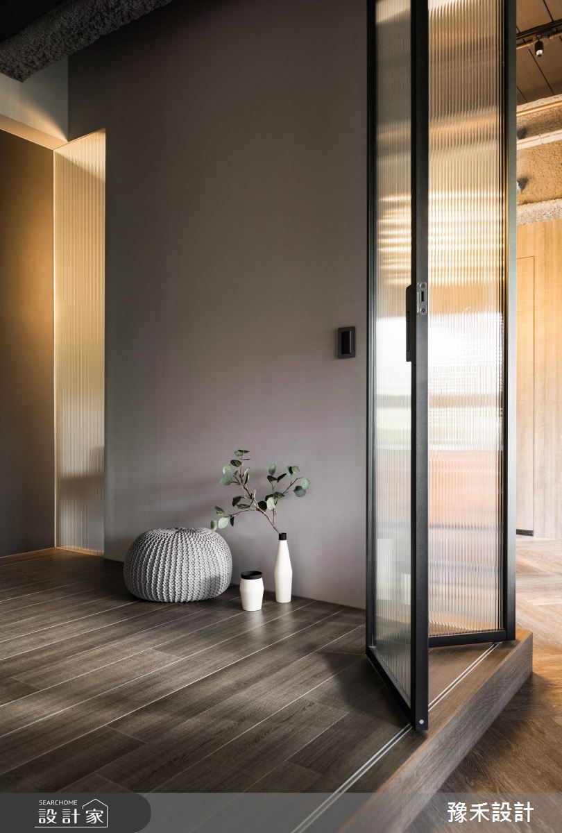 28坪預售屋＿工業風案例圖片＿豫禾設計＿豫禾_公爵之12