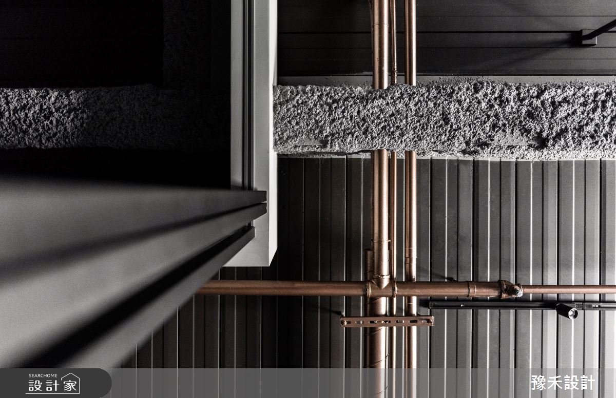 28坪預售屋＿工業風案例圖片＿豫禾設計＿豫禾_公爵之15