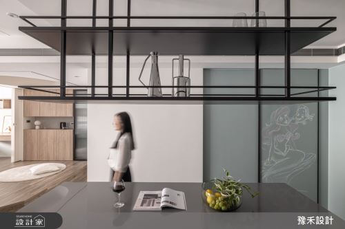 豫禾_湖蘊_北歐風