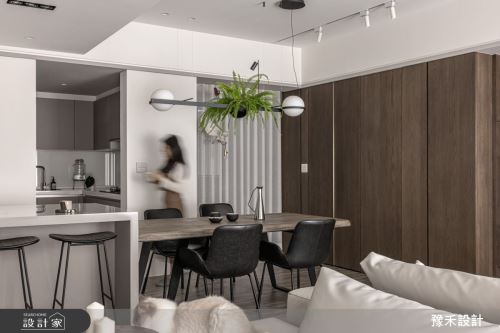 豫禾_蒔光_現代風