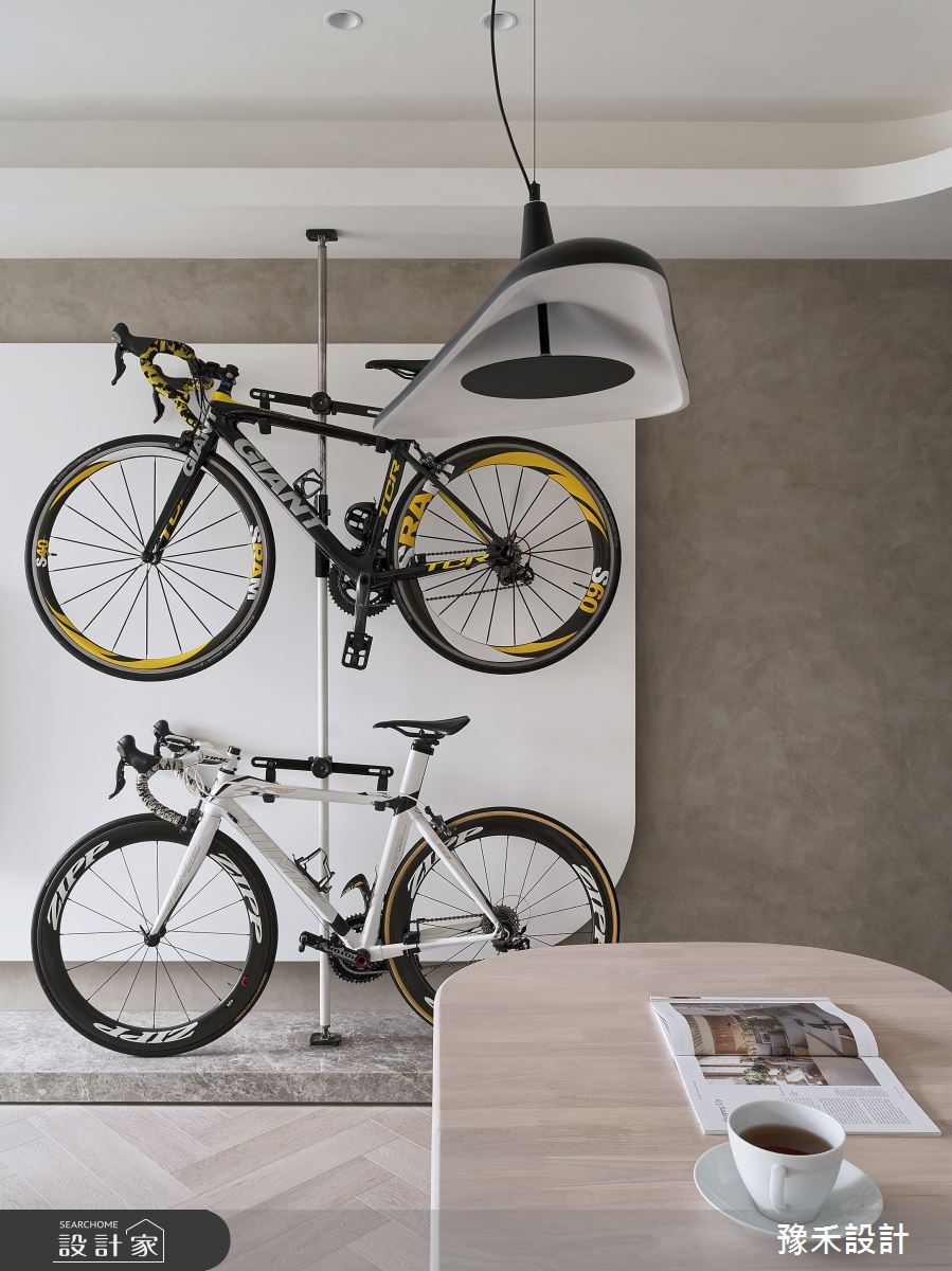 23坪新成屋(5年以下)＿侘寂風餐廳案例圖片＿豫禾設計＿豫禾_婉婉之10