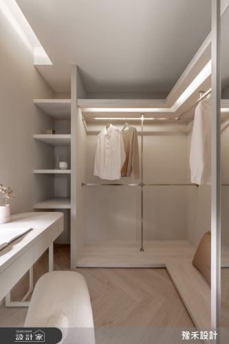 豫禾_旭曲_侘寂風