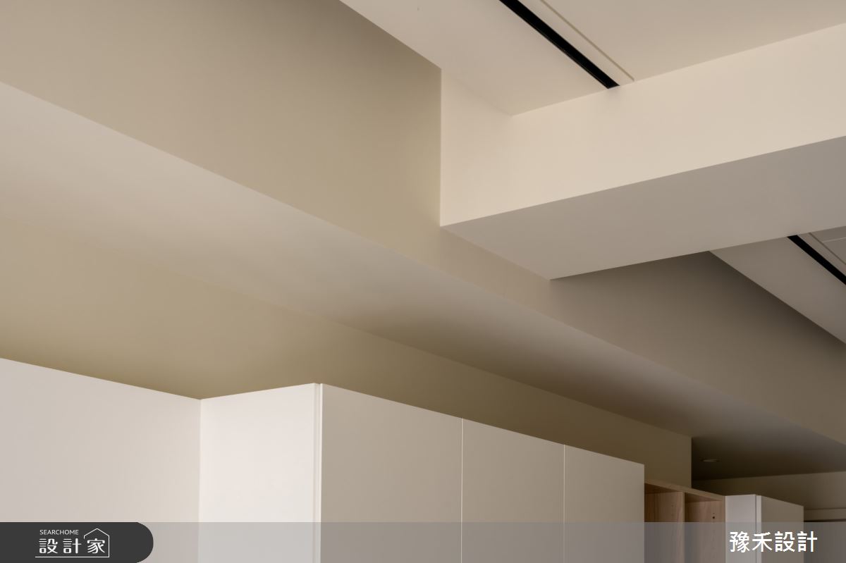 24坪新成屋(5年以下)＿日式侘寂風案例圖片＿豫禾設計＿豫禾_品。茶香之15