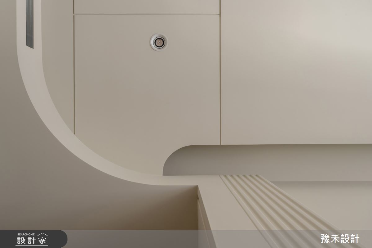 24坪新成屋(5年以下)＿日式侘寂風臥室案例圖片＿豫禾設計＿豫禾_品。茶香之22