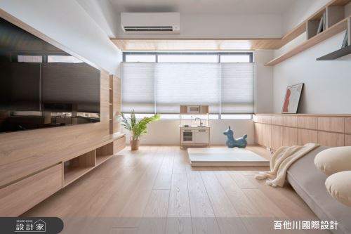 吾他川_萌芽_新竹東區_日式風