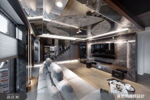 吾他川室內設計 案例圖3