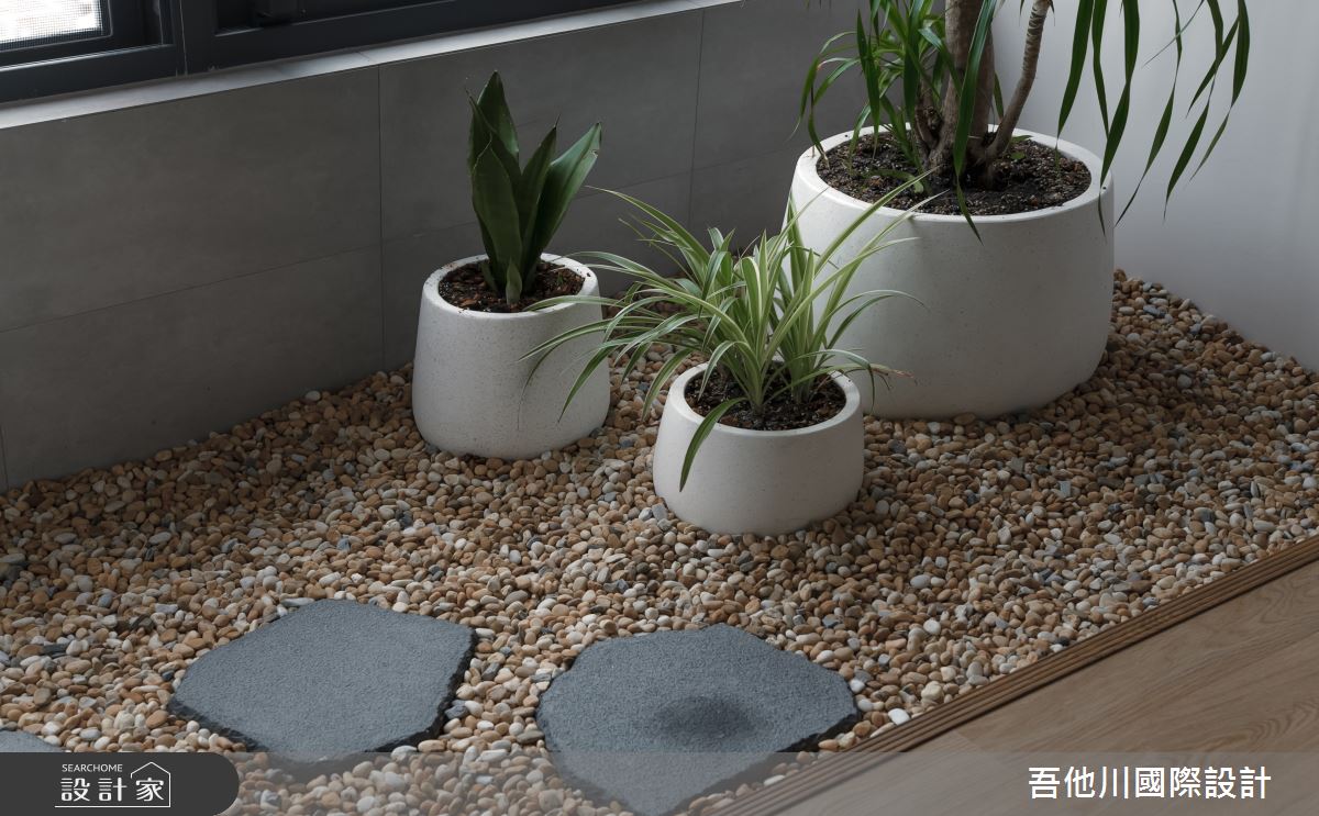 25坪老屋(16~30年)＿現代風案例圖片＿吾他川室內設計＿吾他川_曦·境之25