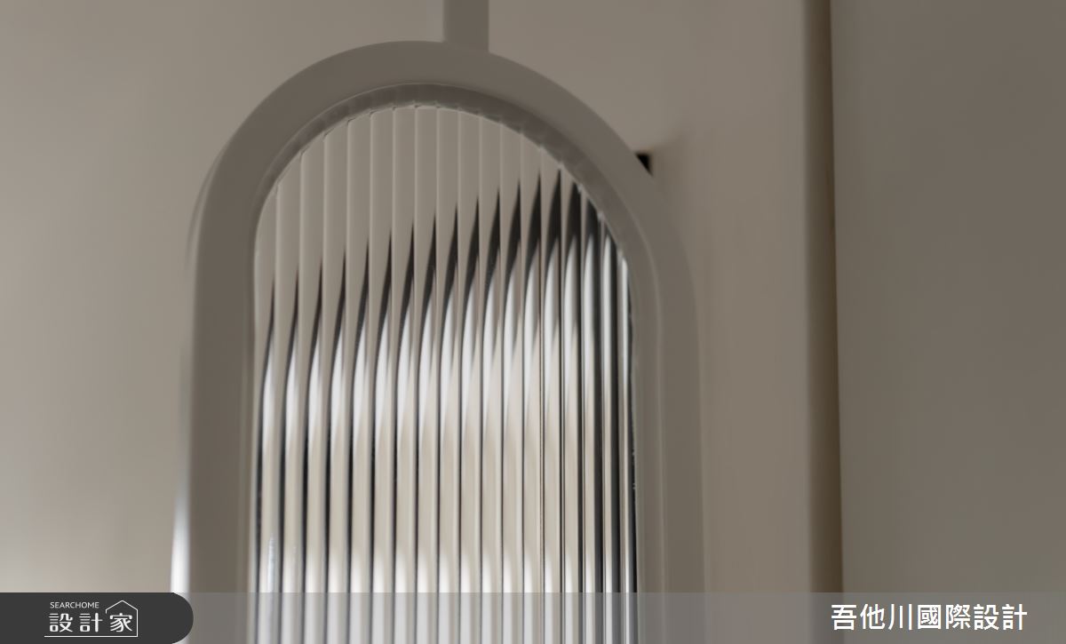 11坪新成屋(5年以下)＿簡約風案例圖片＿吾他川室內設計＿吾他川_點綴,秋季意象_新竹竹北之26