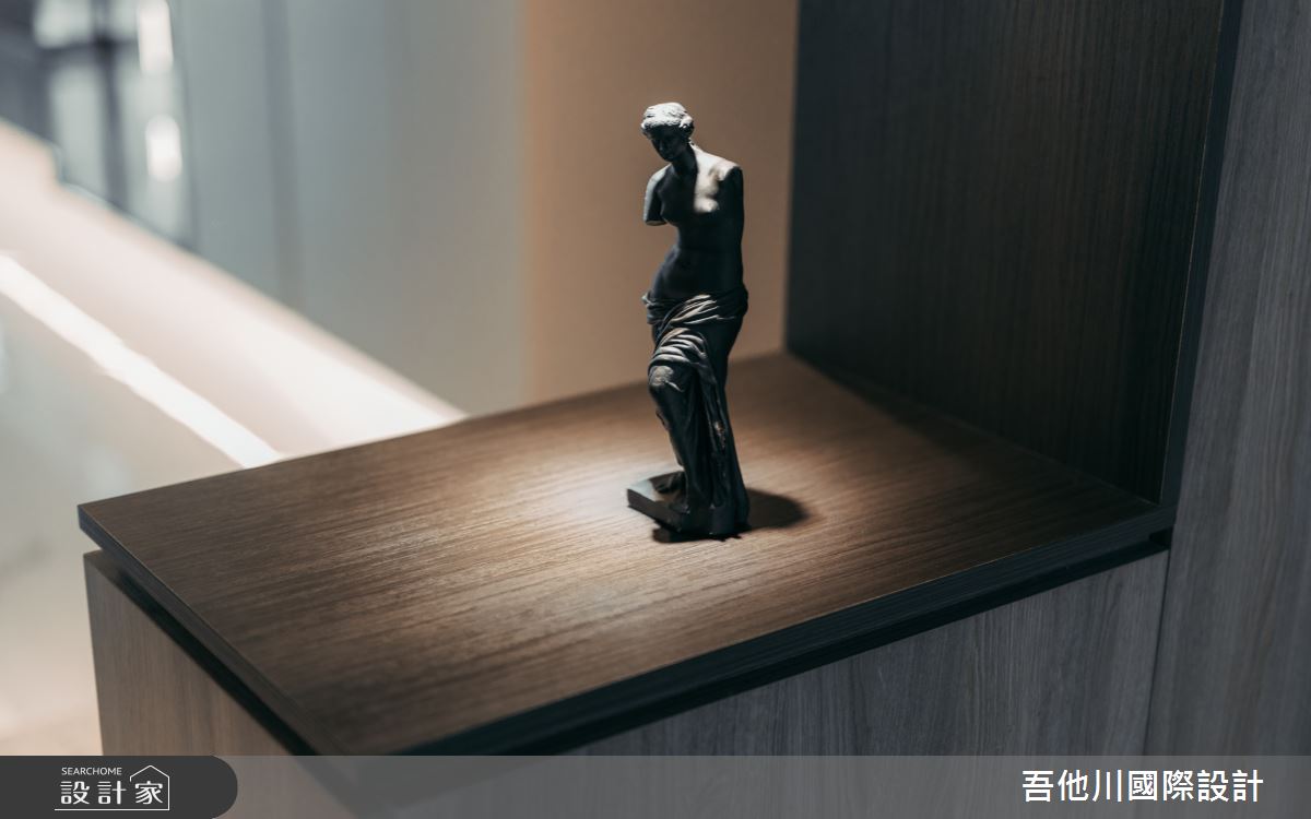 35坪中古屋(5~15年)＿現代風案例圖片＿吾他川室內設計＿吾他川_滴墨_苗栗頭份之24