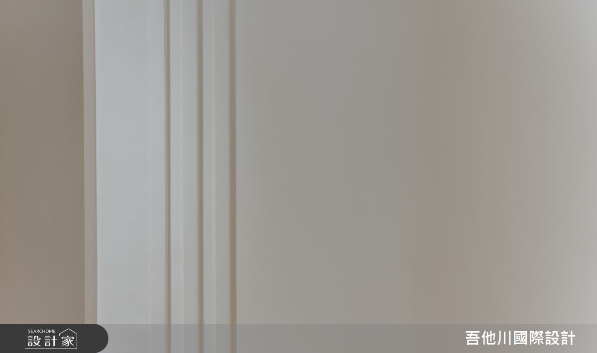 20坪新成屋(5年以下)＿北歐風案例圖片＿吾他川室內設計＿吾他川_J House_新竹香山之26