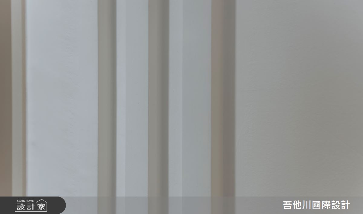 20坪新成屋(5年以下)＿北歐風案例圖片＿吾他川室內設計＿吾他川_J House_新竹香山之27