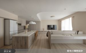 吾他川室內設計 案例圖4