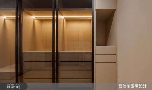 吾他川_晨曦木語_新竹竹北_北歐風