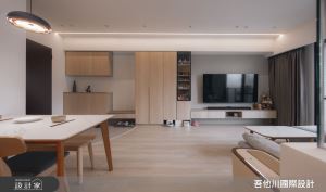 吾他川室內設計 案例圖2