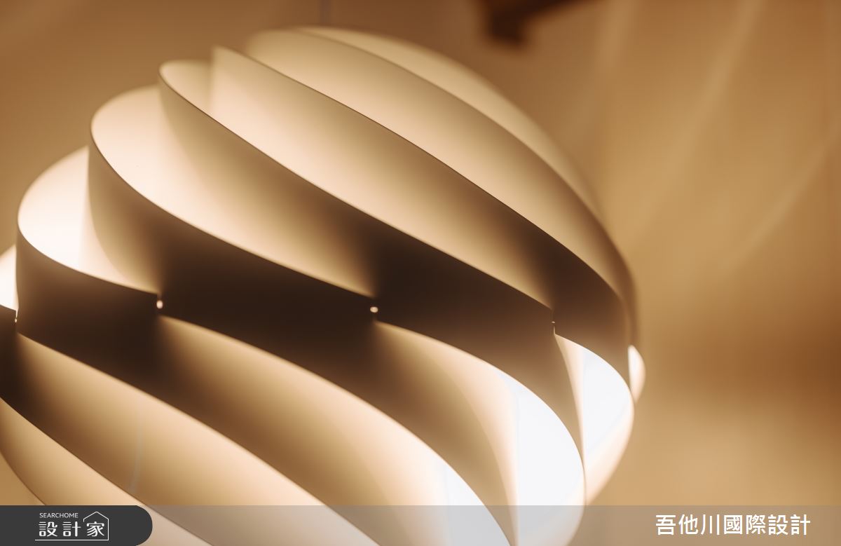 20坪新成屋(5年以下)＿北歐風案例圖片＿吾他川室內設計＿吾他川_微塵境界_新竹竹北之31