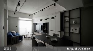 權舟室內設計有限公司 案例圖1