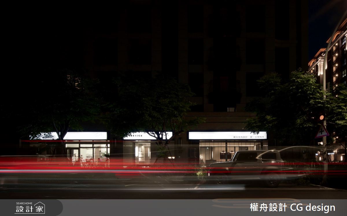 30坪新成屋(5年以下)＿混搭風案例圖片＿權舟室內設計有限公司＿權舟_CG design office-新北.混搭宅之23