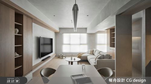 權舟_睦染．迴-桃園.混搭風_混搭風