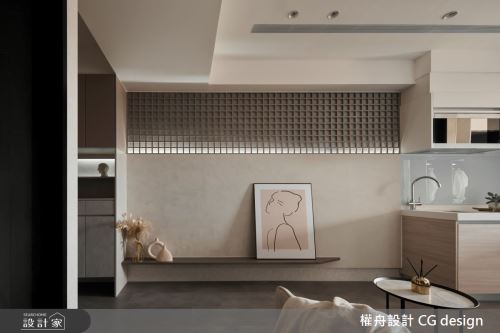 權舟_一隅-新北.混搭宅_混搭風