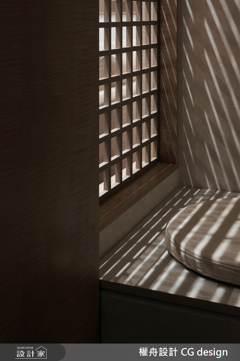 12坪新成屋(5年以下)＿混搭風案例圖片＿權舟室內設計有限公司＿權舟_一隅-新北.混搭宅之7