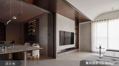 權舟_緲苒-新北.混搭風_混搭風