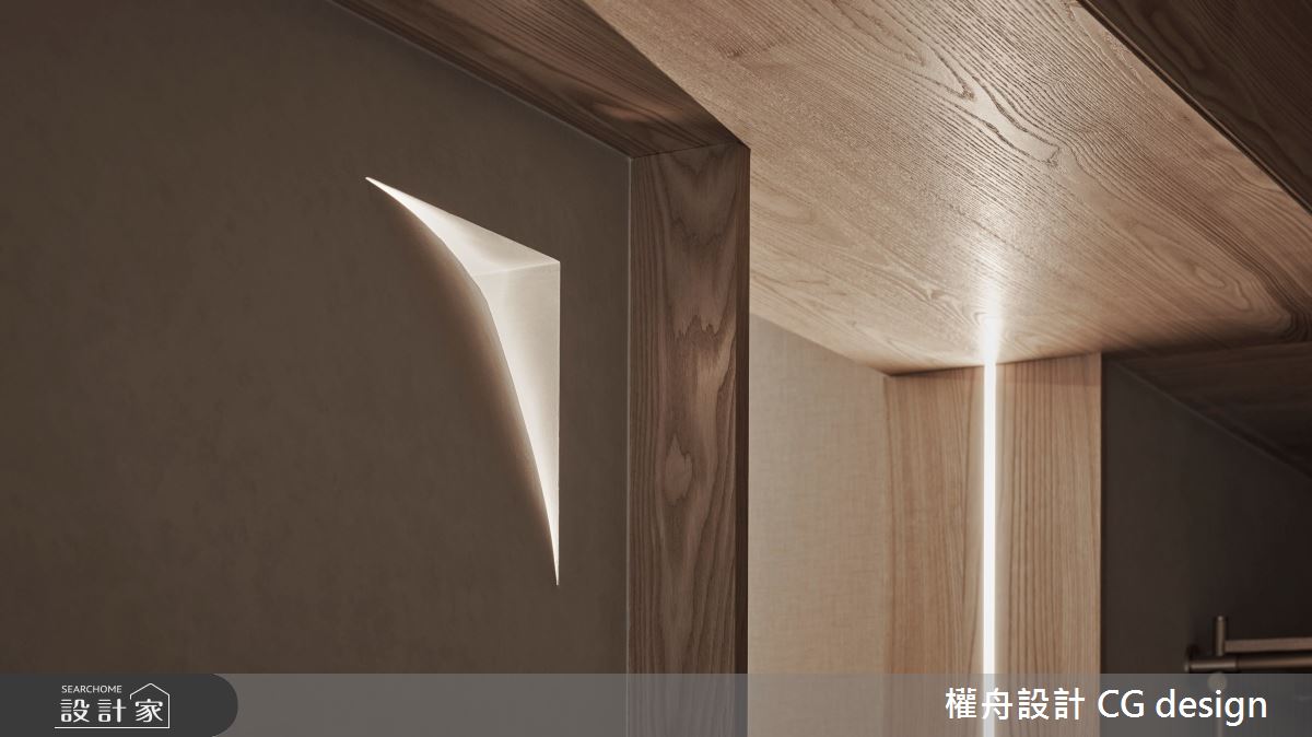 12坪新成屋(5年以下)＿混搭風案例圖片＿權舟室內設計有限公司＿權舟_凝光-新北.混搭風之21